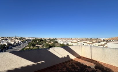 Herverkoop - Apartment -
Orihuela Costa - Playa Flamenca