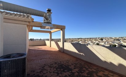 Herverkoop - Apartment -
Orihuela Costa - Playa Flamenca