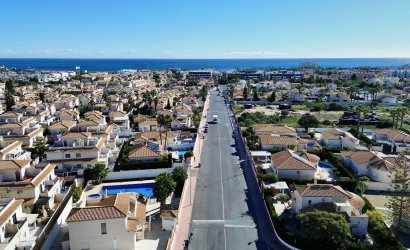 Herverkoop - Apartment -
Orihuela Costa - Playa Flamenca