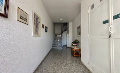 Herverkoop - Apartment -
Orihuela Costa - Playa Flamenca