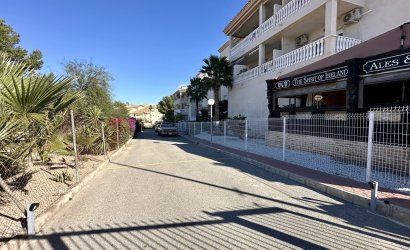Herverkoop - Apartment -
Orihuela Costa - Playa Flamenca