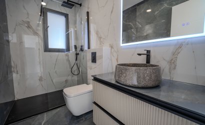 Resale - Villa -
Ciudad Quesada - town