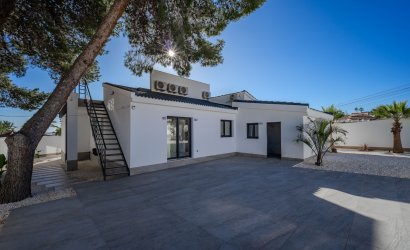 Resale - Villa -
Ciudad Quesada - town