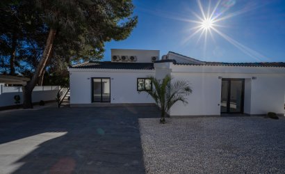 Resale - Villa -
Ciudad Quesada - town