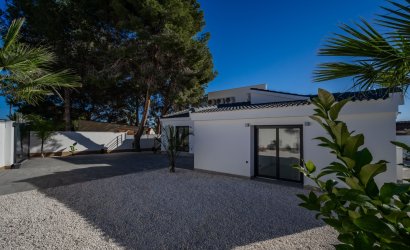 Resale - Villa -
Ciudad Quesada - town