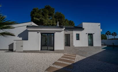 Resale - Villa -
Ciudad Quesada - town