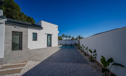 Resale - Villa -
Ciudad Quesada - town