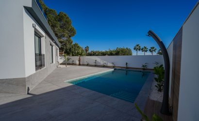 Resale - Villa -
Ciudad Quesada - town