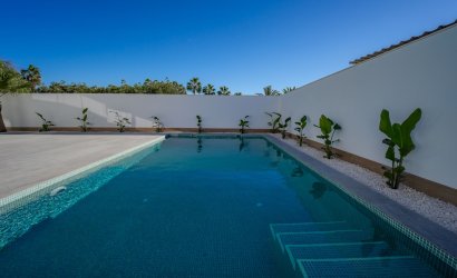 Resale - Villa -
Ciudad Quesada - town