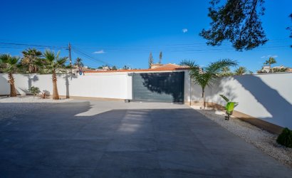 Resale - Villa -
Ciudad Quesada - town