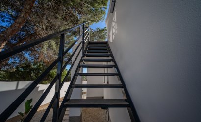 Resale - Villa -
Ciudad Quesada - town