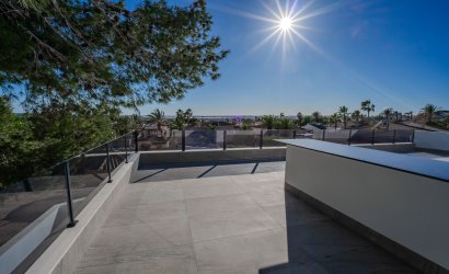 Resale - Villa -
Ciudad Quesada - town