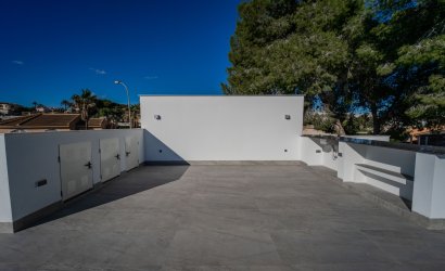 Resale - Villa -
Ciudad Quesada - town