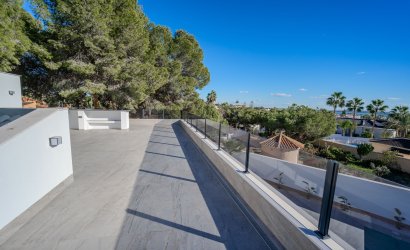 Resale - Villa -
Ciudad Quesada - town