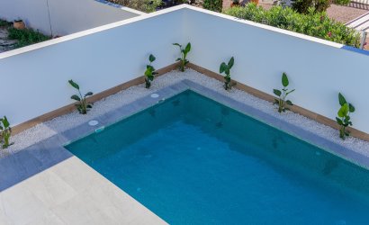 Resale - Villa -
Ciudad Quesada - town