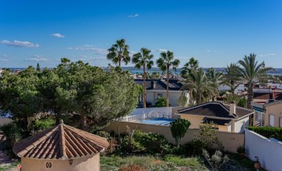 Resale - Villa -
Ciudad Quesada - town