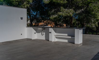 Resale - Villa -
Ciudad Quesada - town