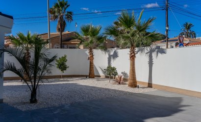 Resale - Villa -
Ciudad Quesada - town