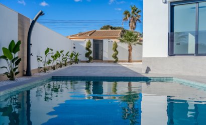 Resale - Villa -
Ciudad Quesada - town
