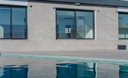 Resale - Villa -
Ciudad Quesada - town