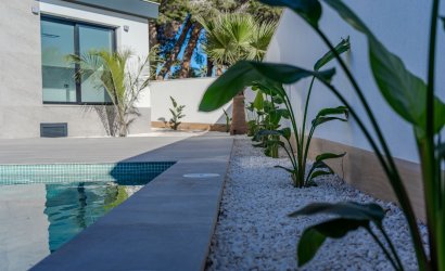 Resale - Villa -
Ciudad Quesada - town