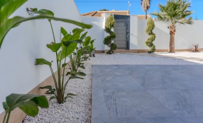 Resale - Villa -
Ciudad Quesada - town