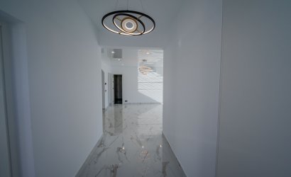 Resale - Villa -
Ciudad Quesada - town