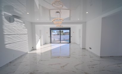 Resale - Villa -
Ciudad Quesada - town