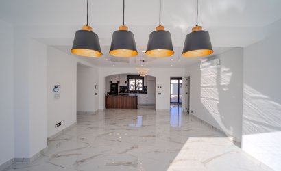 Resale - Villa -
Ciudad Quesada - town