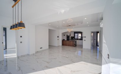 Resale - Villa -
Ciudad Quesada - town