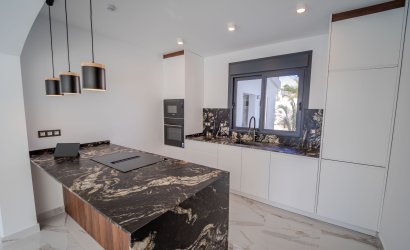 Resale - Villa -
Ciudad Quesada - town