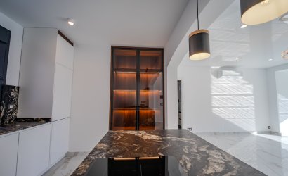 Resale - Villa -
Ciudad Quesada - town