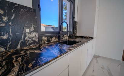 Resale - Villa -
Ciudad Quesada - town