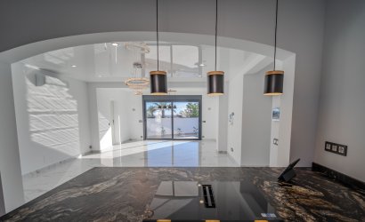 Resale - Villa -
Ciudad Quesada - town