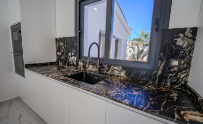 Resale - Villa -
Ciudad Quesada - town