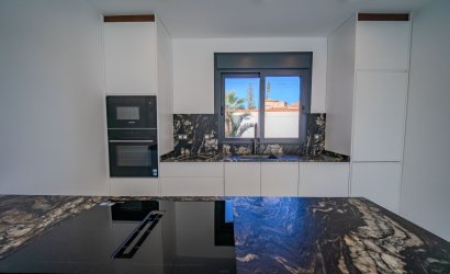 Resale - Villa -
Ciudad Quesada - town