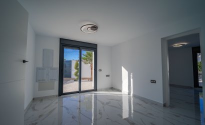 Resale - Villa -
Ciudad Quesada - town