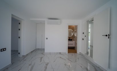 Resale - Villa -
Ciudad Quesada - town