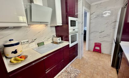 Herverkoop - Villa -
Guardamar del Segura - El Raso