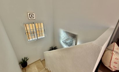 Herverkoop - Villa -
Guardamar del Segura - El Raso