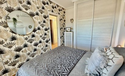 Herverkoop - Villa -
Guardamar del Segura - El Raso