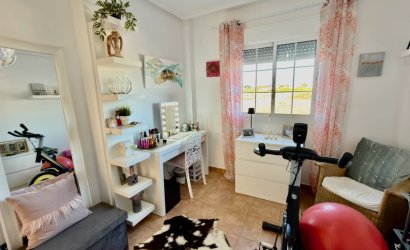 Herverkoop - Villa -
Guardamar del Segura - El Raso