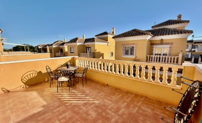 Herverkoop - Villa -
Guardamar del Segura - El Raso