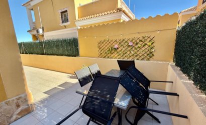 Herverkoop - Villa -
Guardamar del Segura - El Raso