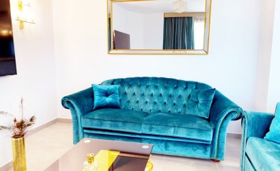 Reventa - Apartment -
Villajoyosa