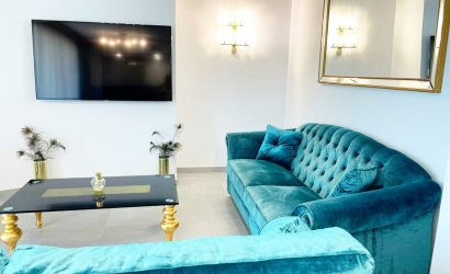 Reventa - Apartment -
Villajoyosa