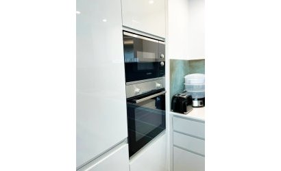 Reventa - Apartment -
Villajoyosa