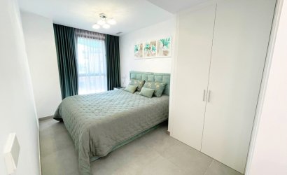 Reventa - Apartment -
Villajoyosa