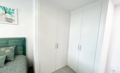 Reventa - Apartment -
Villajoyosa