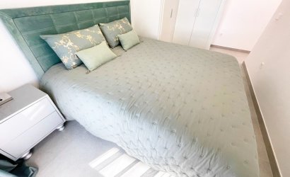 Reventa - Apartment -
Villajoyosa